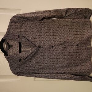 Banana Republic Long Sleeve button down shirt